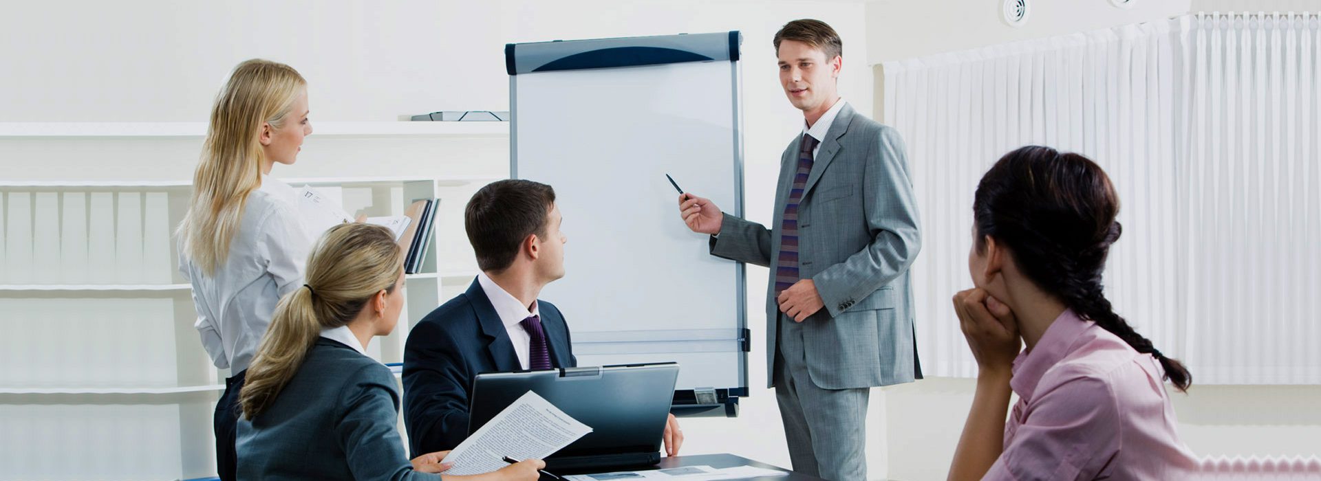 SCC Onsite or Offsite Training